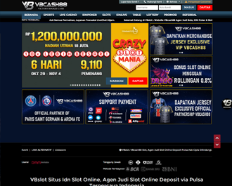 vbcash88